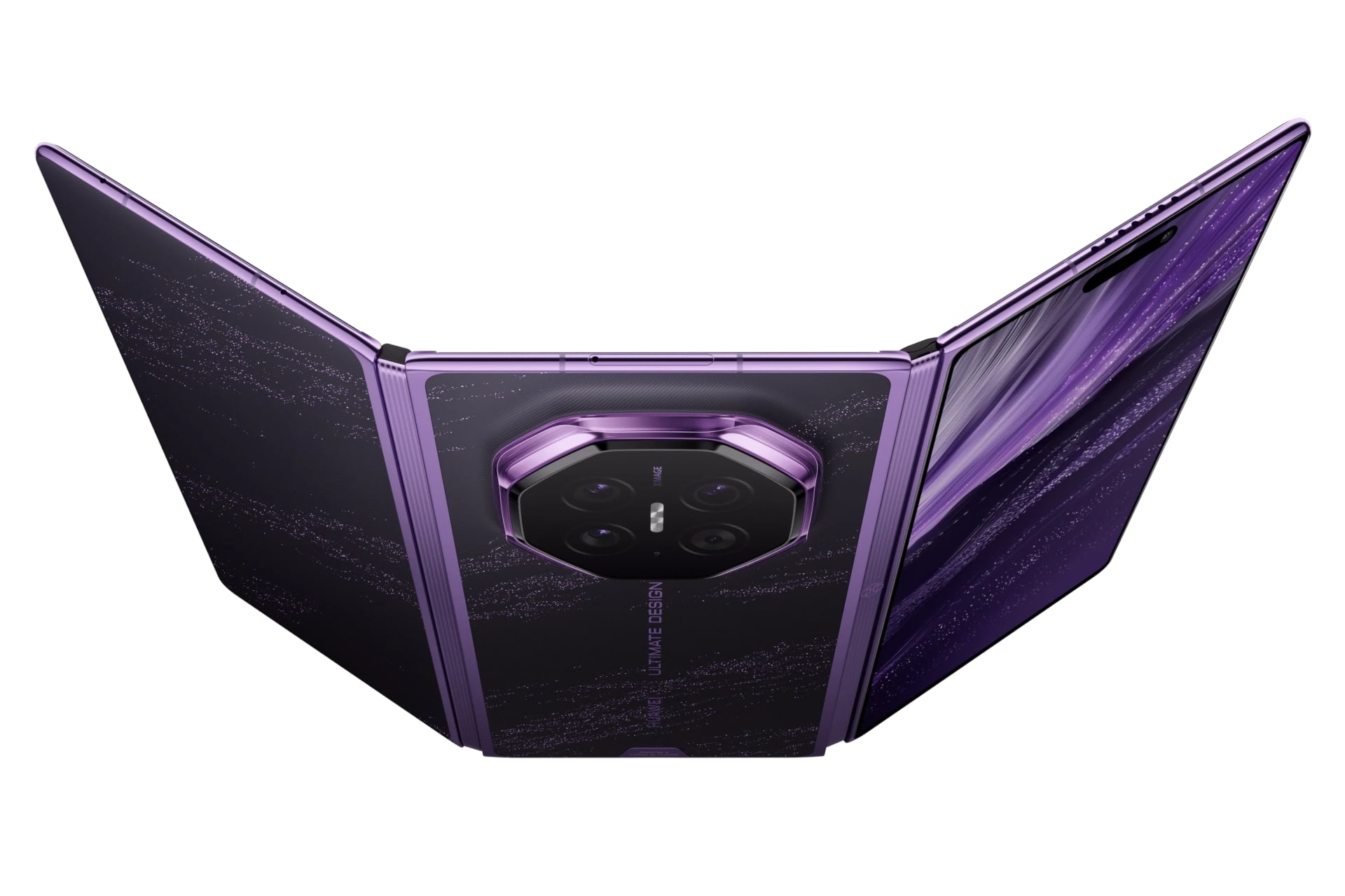 تصاویر گوشی هوآوی  Huawei Mate XT 2 Ultimate عکس 1